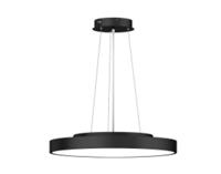 Runde LED Pendelleuchten