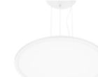 LED Panel - rund