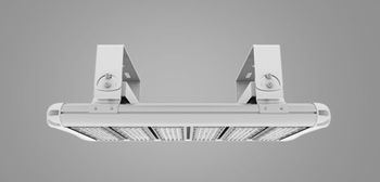 edge 300w Hoch hitzebeständiger industrieller LED-Fluter