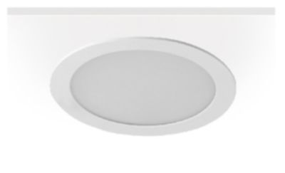 flache downlightleuchte - kdl