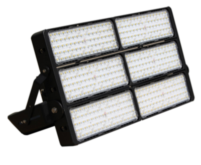 600W MFL-plus  LED Fluter 