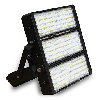 150W MFL-plus  LED Fluter 