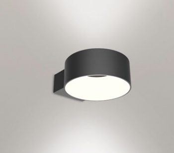 LED wandleuchte