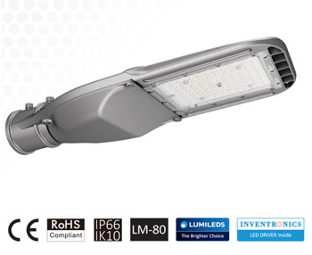 28W / 57W LED streetlight