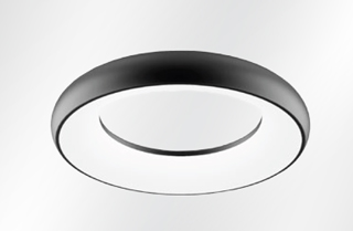 Halo SM LED deckenleuchte