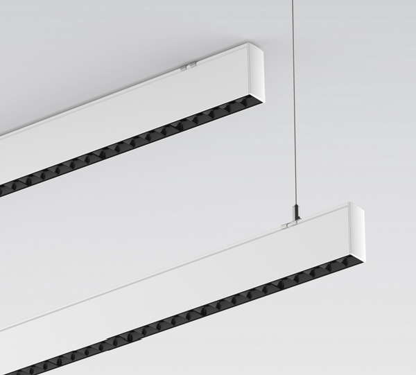 creLINE EVO LED Pendelleuchte 