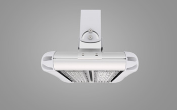 edge ht 100w industrie-strahler