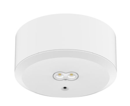 LED Sicherheitsleuchte deckenanbau