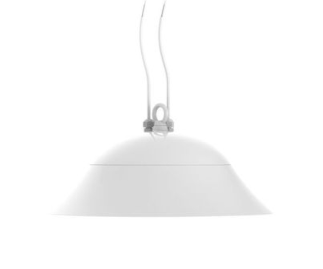 FRESH LED Hallenstrahler