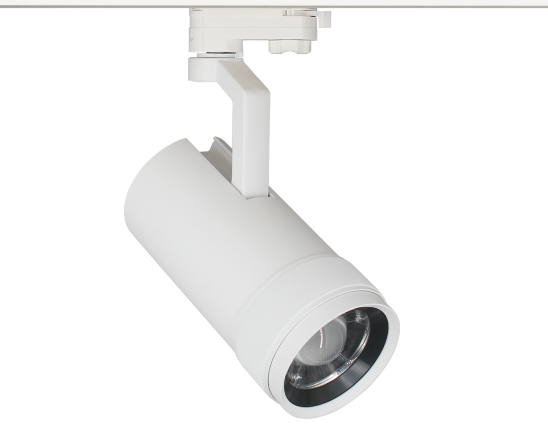 LED schienenstrahler -hero c1