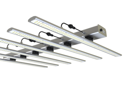 PhotonGro1 LED Wachstumsleuchte 600-1000W