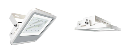 Primo LED Canopy Light