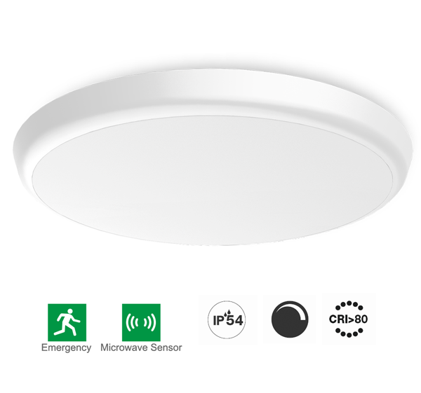 Thea led deckenleuchte