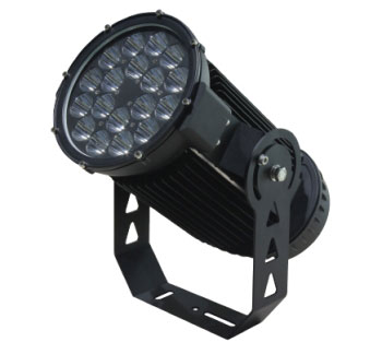 Titan 60W LED Punktstrahler